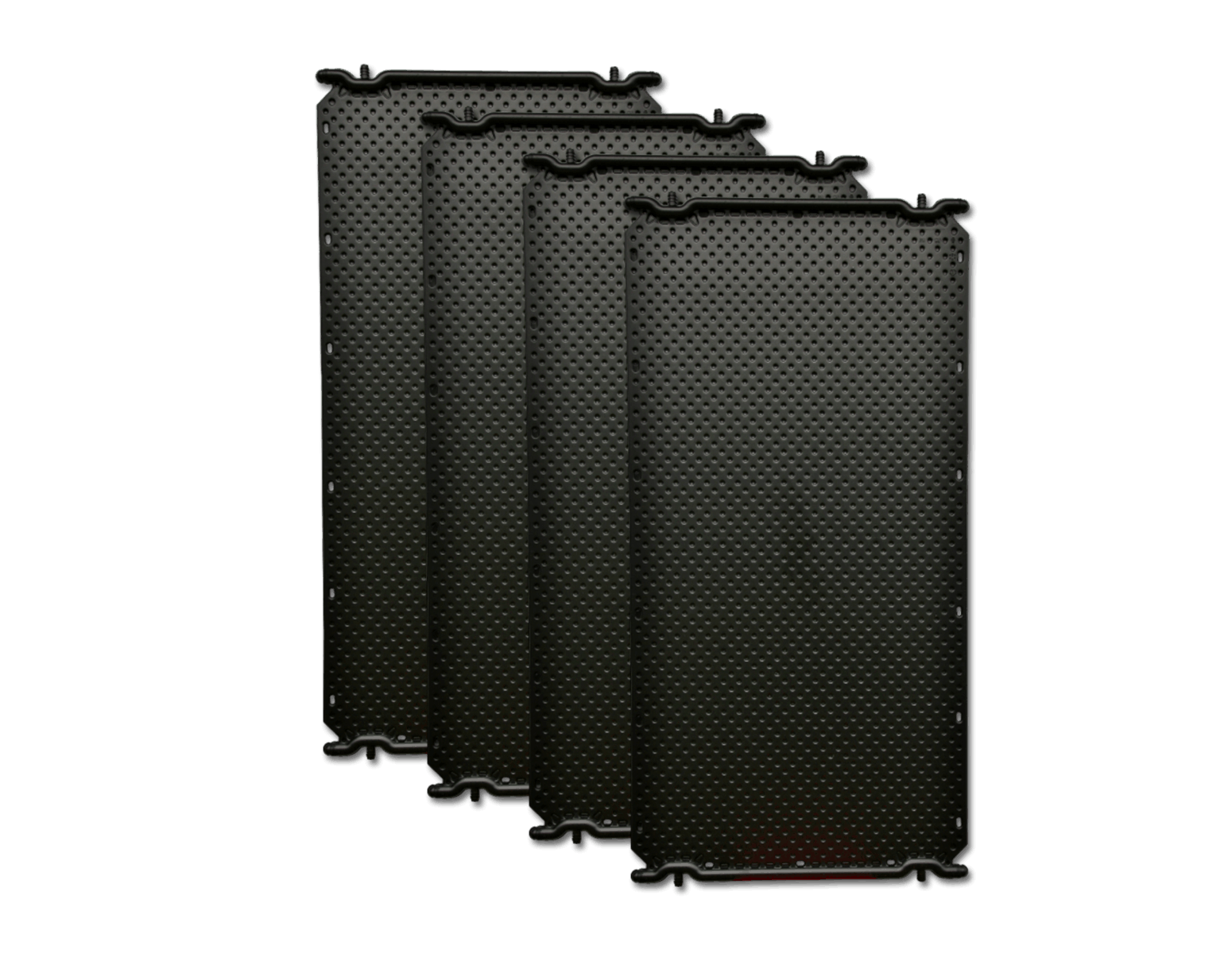 Thermax Solar Pool Panel Kit - 4 Panels